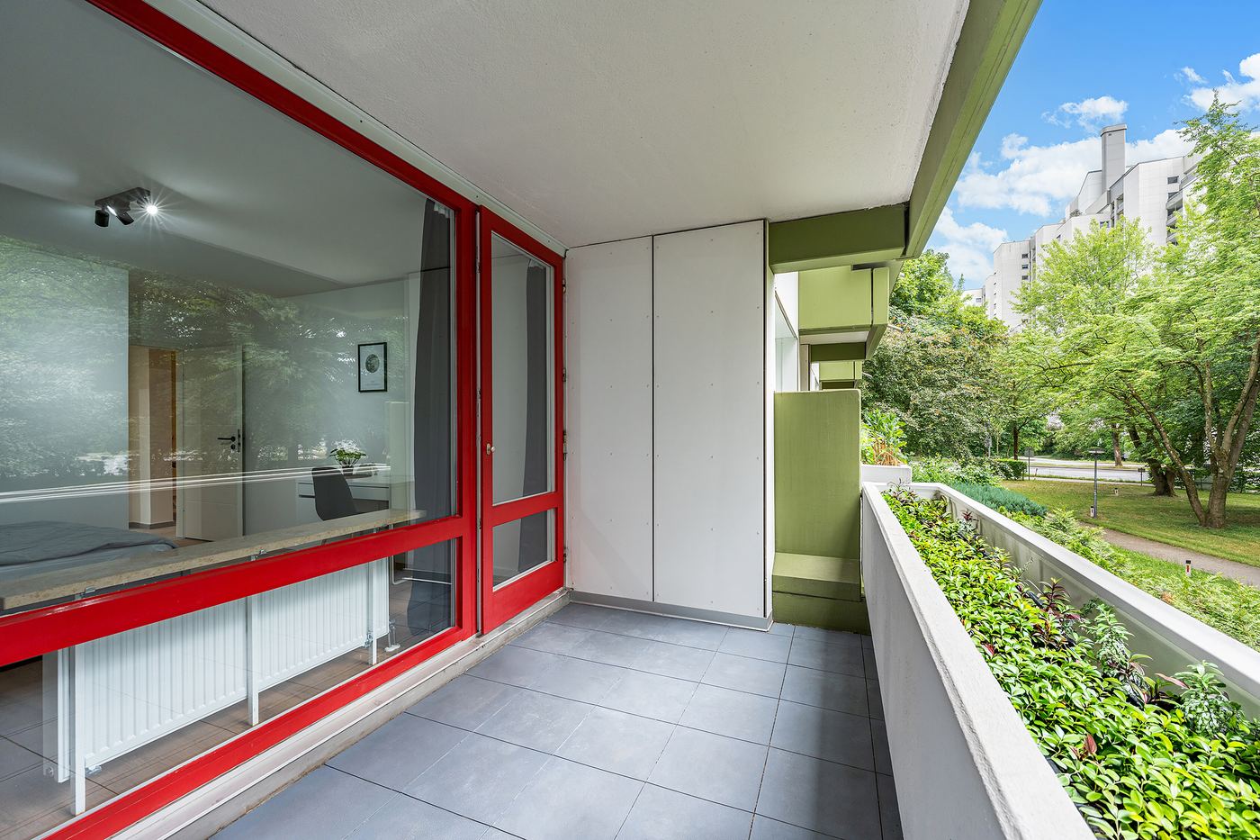 Balkon