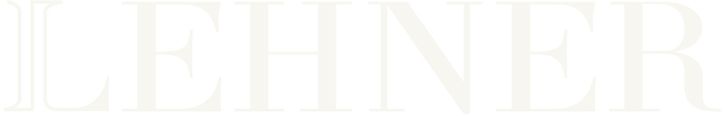 Lehner Projektbau GmbH